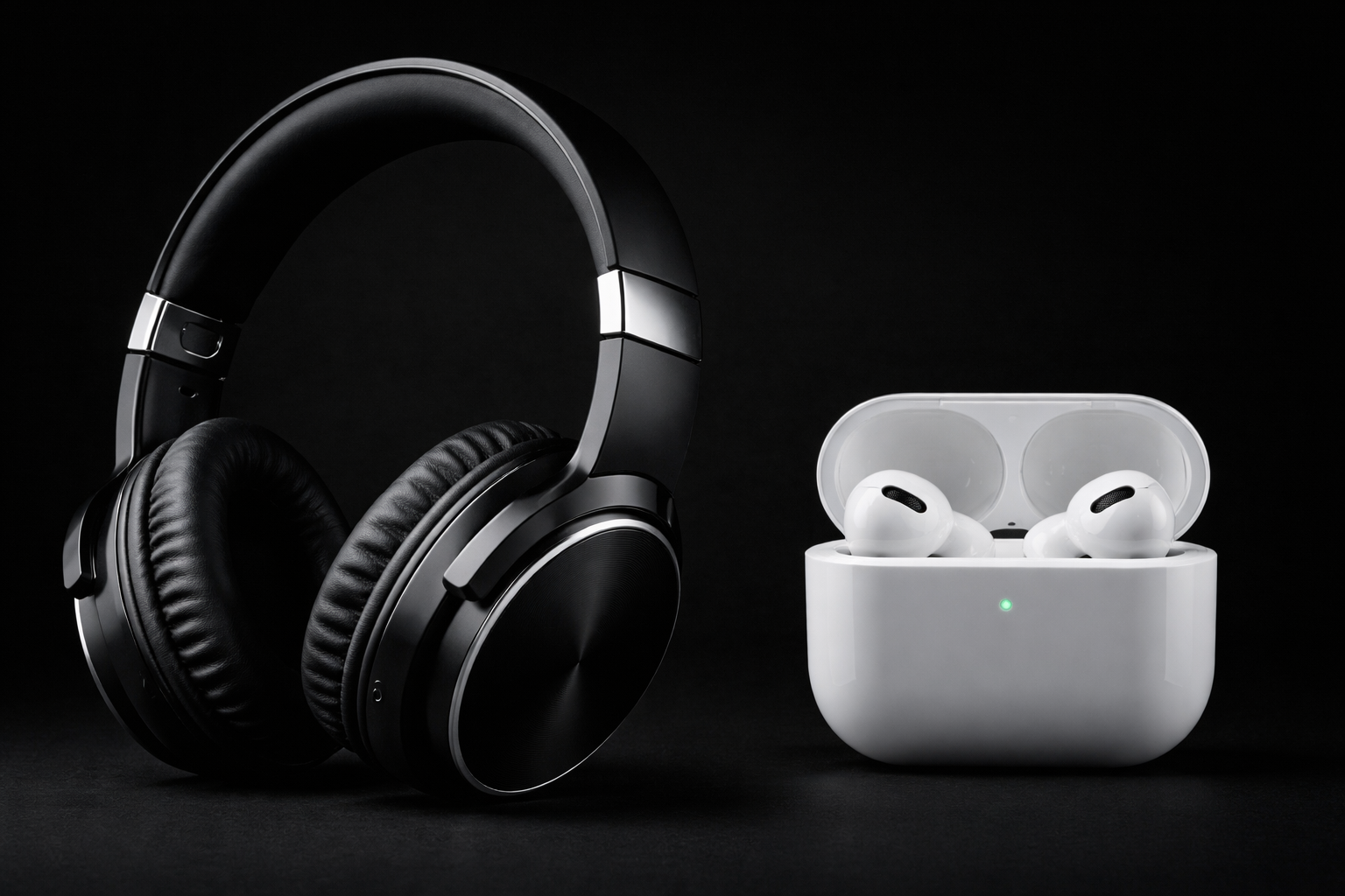 Audio Devices