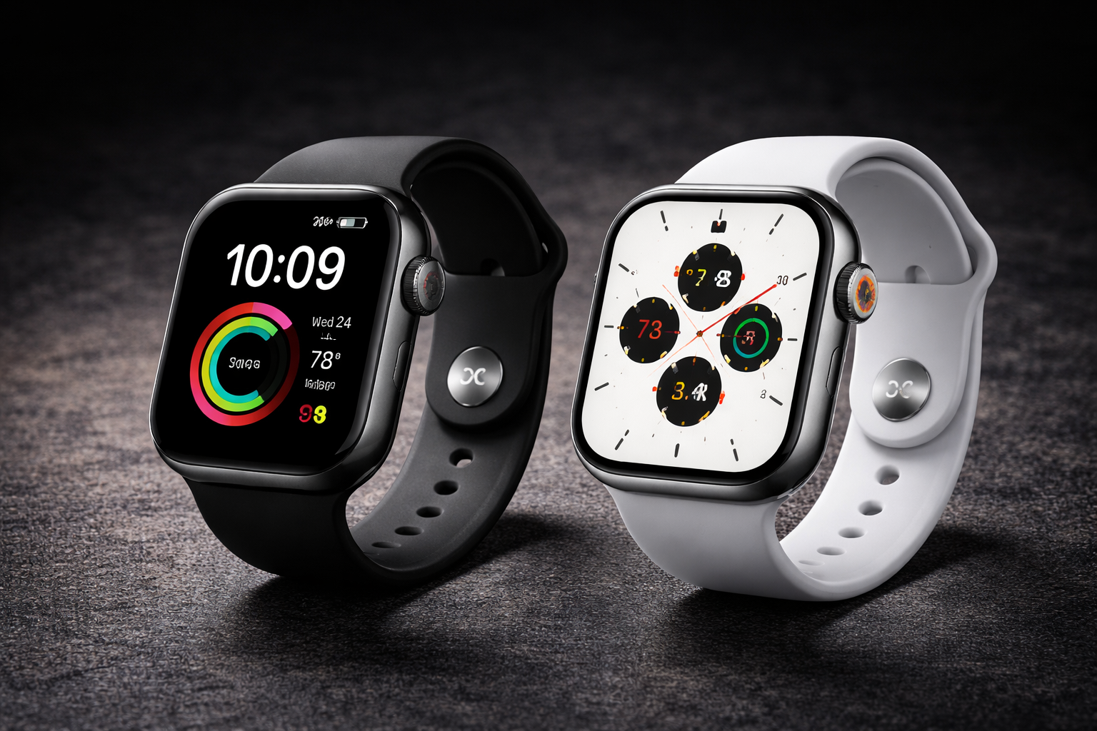 Smart Watches