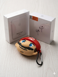 Combo - ZenPods Pro 2 (ANC + Live GPS)+ Magsafe (10000 MAH)+ Premium Silicon Cover
