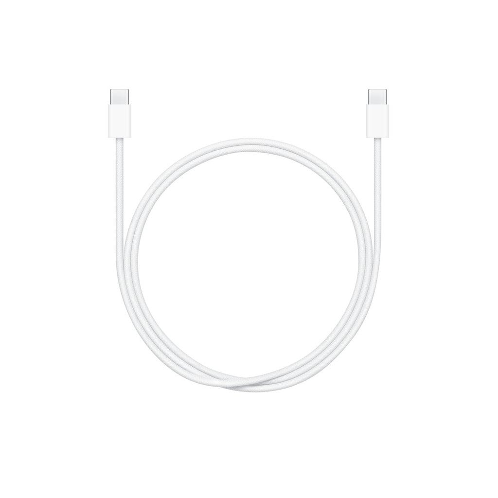 60W USB-C to USB-C Charge Cable (2m)