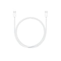 60W USB-C to USB-C Charge Cable (2m)
