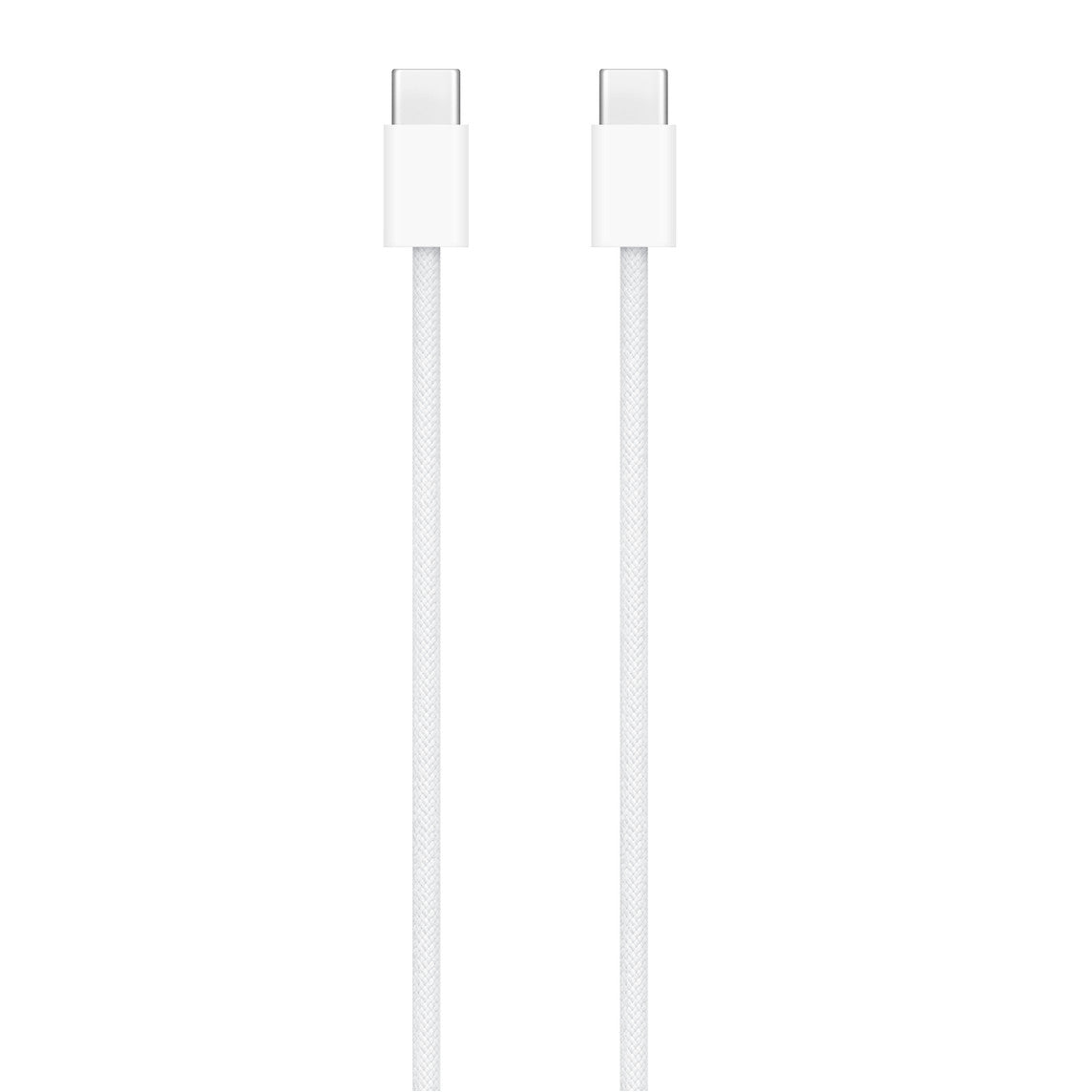 20W USB-C Power Adapter with USB-C to USB-C Cable Combo – Fast Charging for iPhone & iPad