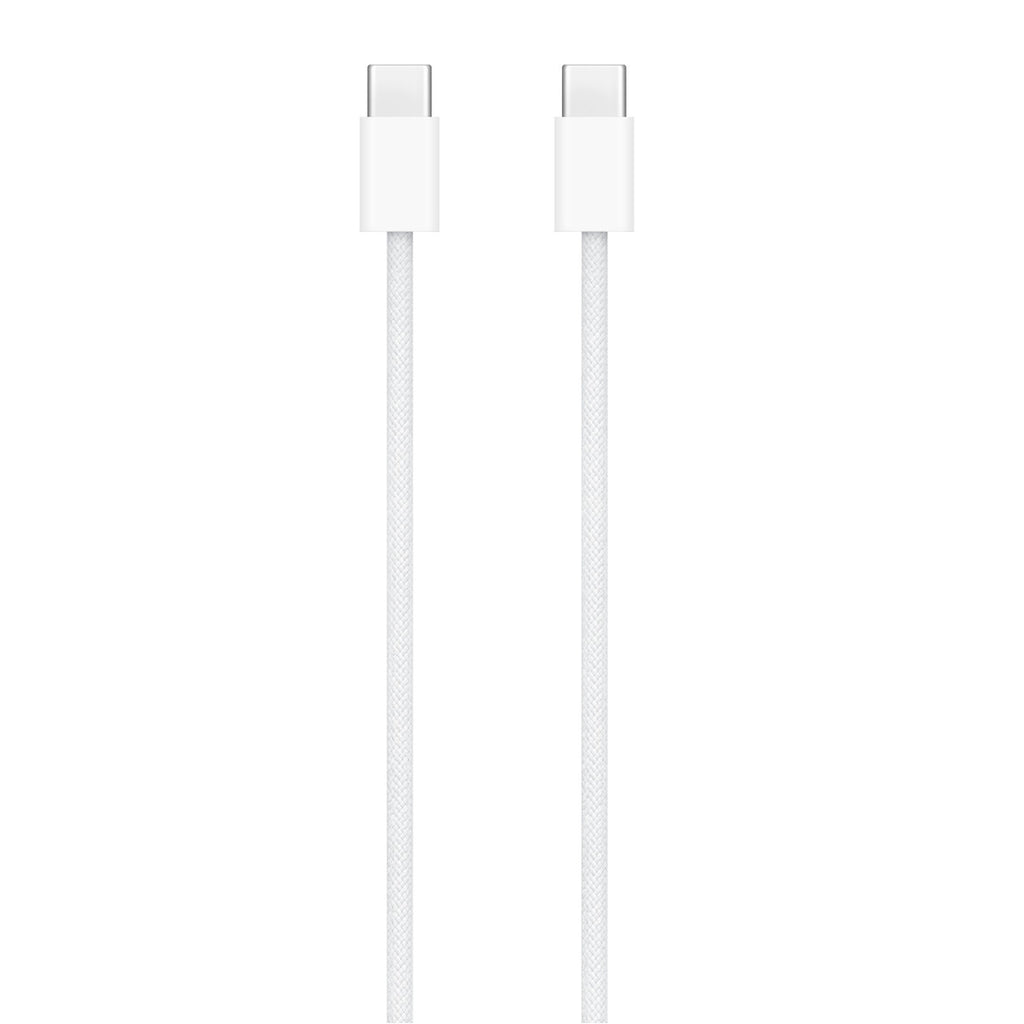 60W USB-C to USB-C Charge Cable (2m)