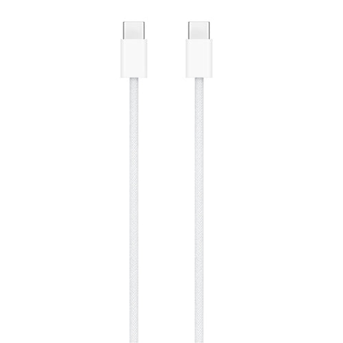 60W USB-C to USB-C Charge Cable (2m)