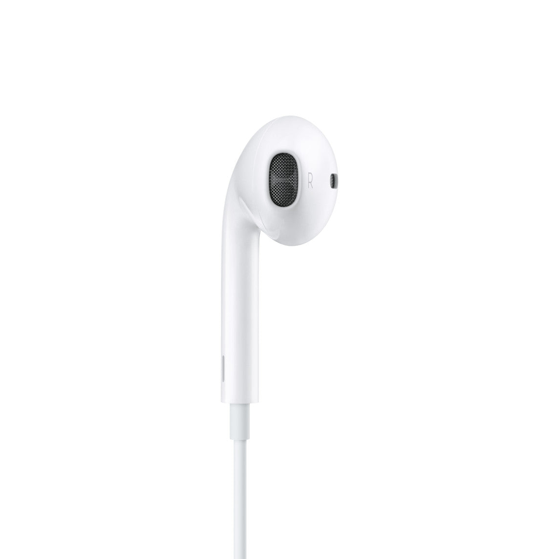 Apple EarPods USB-C — Simple. Clear. Powerful. (Zenitt Original)