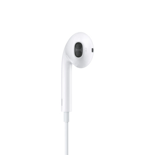 Apple EarPods USB-C — Simple. Clear. Powerful. (Zenitt Original)