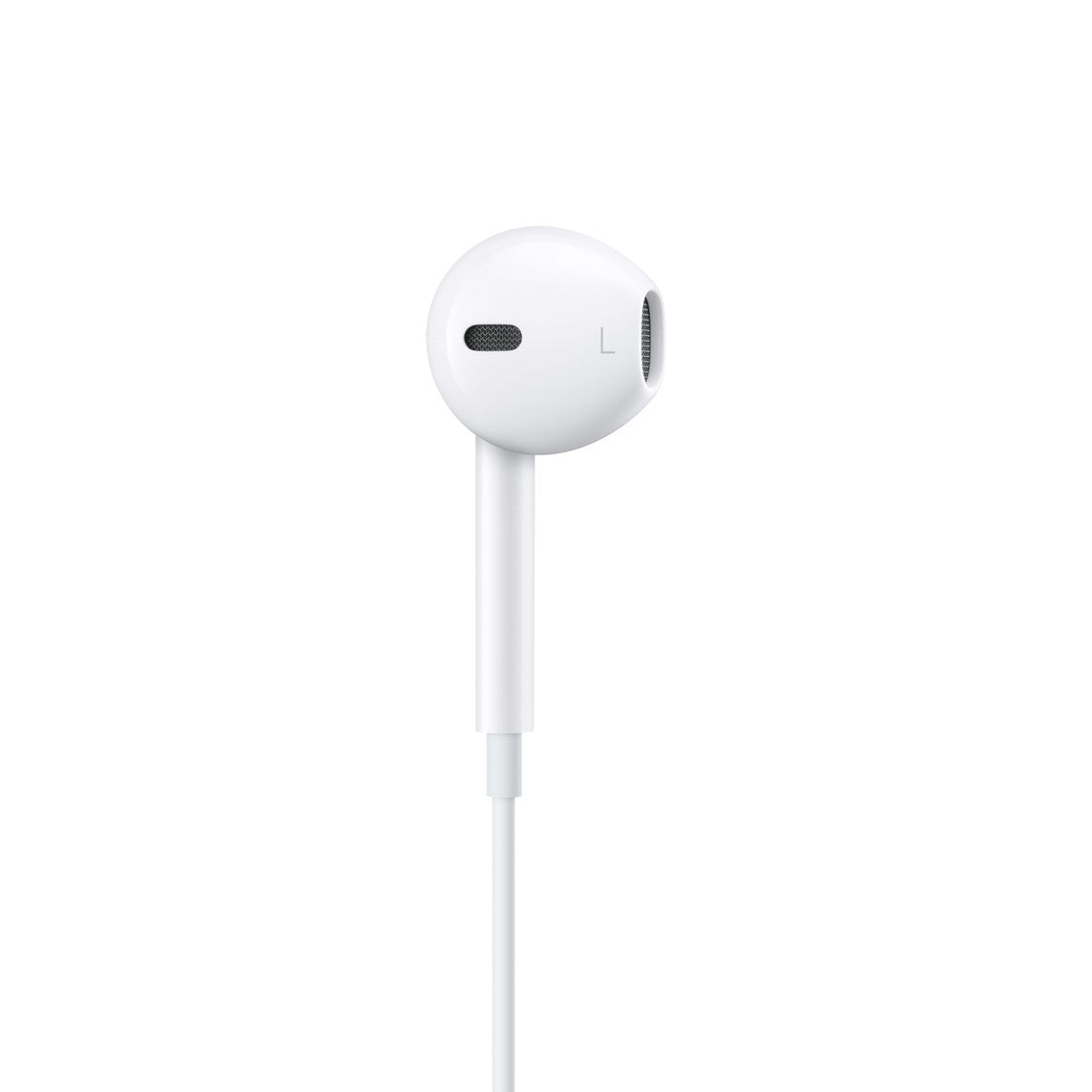 Apple EarPods USB-C — Simple. Clear. Powerful. (Zenitt Original)