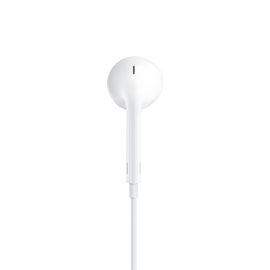 Apple EarPods USB-C — Simple. Clear. Powerful. (Zenitt Original)