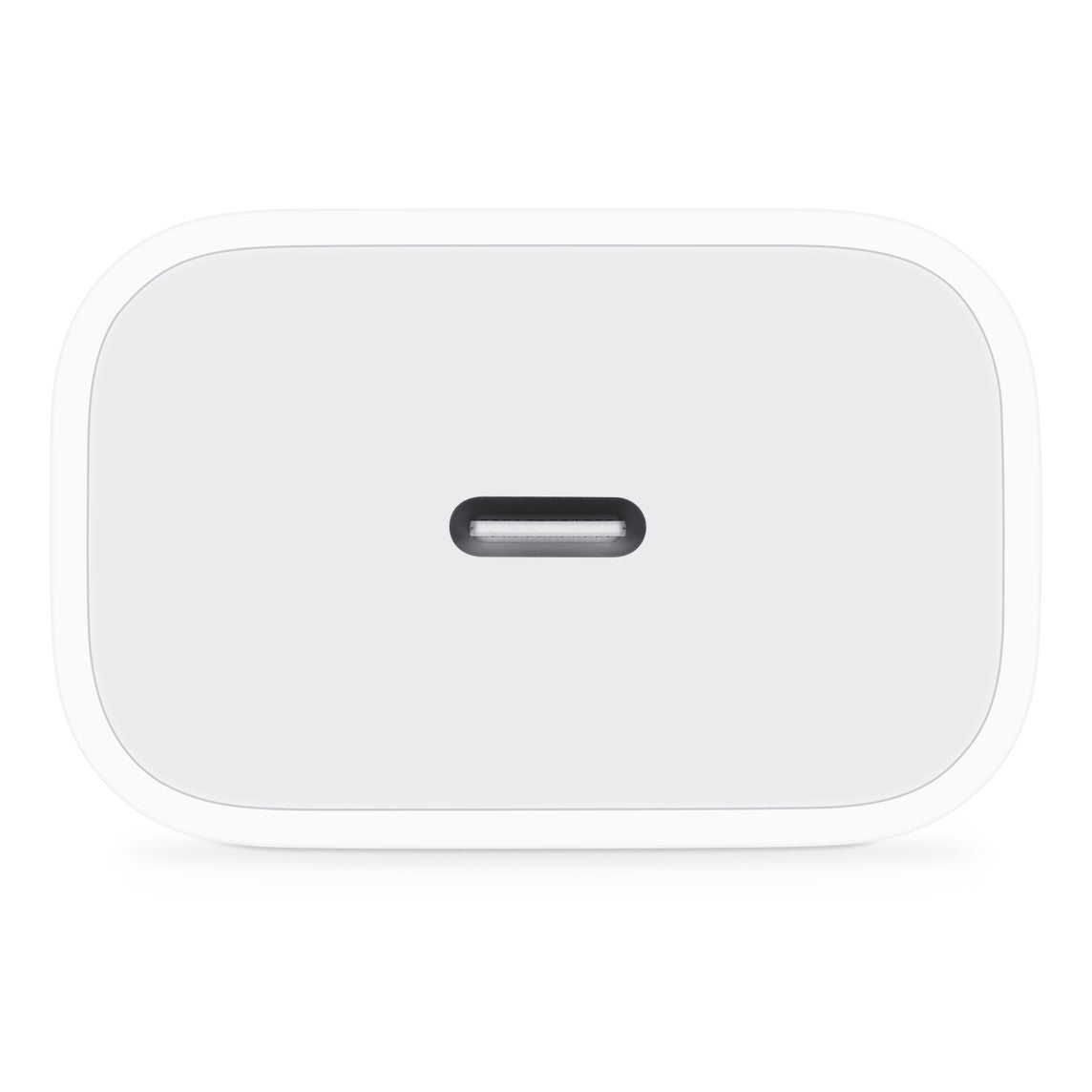 20W USB-C Power Adapter with USB-C to USB-C Cable Combo – Fast Charging for iPhone & iPad