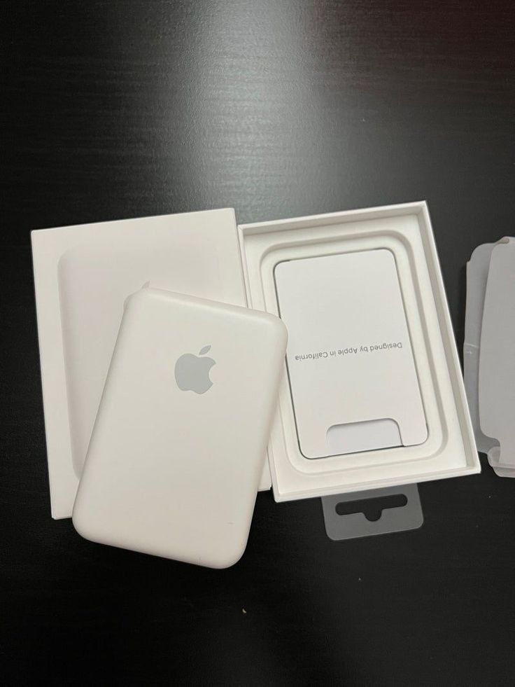 MagSafe - Zenitt Wireless Powerbank - 10000Mah